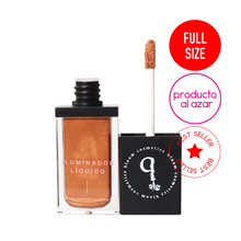 Cargar imagen en el visor de la galería, BLOOM COSMETICS - Iluminador Liquido