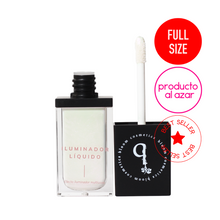 Cargar imagen en el visor de la galería, BLOOM COSMETICS - Iluminador Liquido