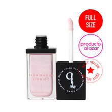 Cargar imagen en el visor de la galería, BLOOM COSMETICS - Iluminador Liquido