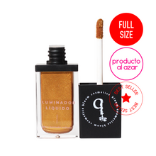 Cargar imagen en el visor de la galería, BLOOM COSMETICS - Iluminador Liquido