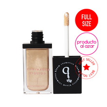 Cargar imagen en el visor de la galería, BLOOM COSMETICS - Iluminador Liquido