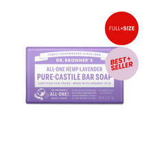 Cargar imagen en el visor de la galería, DR. BRONNER´S - Jabón Liquido de Castilla