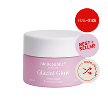Cargar imagen en el visor de la galería, BIOREPUBLIC - Glacial Glow Cream / Magic Moss Cream