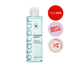 Cargar imagen en el visor de la galería, ETAT PUR - Gentle Cleansing Foam