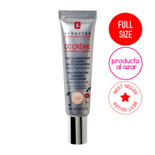 Cargar imagen en el visor de la galería, ERBORIAN - CC Cream
