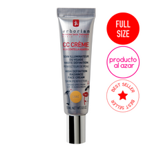 Cargar imagen en el visor de la galería, ERBORIAN - CC Cream