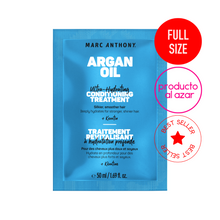 Cargar imagen en el visor de la galería, MARC ANTHONY - Argan Oil Treatment/ Coconut & Shea Treatment/ Macadamia Oil Treatment
