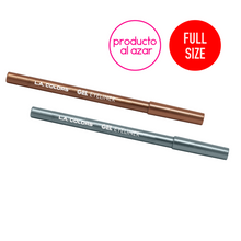 Cargar imagen en el visor de la galería, LA COLORS - Gel Eyeliner