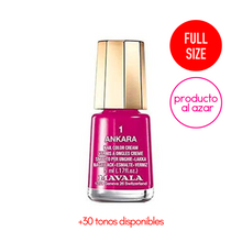 Cargar imagen en el visor de la galería, MAVALA - Nail Color