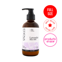 Cargar imagen en el visor de la galería, EDENA - Sweet, Bliss or Verbena Milk