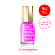 Cargar imagen en el visor de la galería, MAVALA - Nail Color