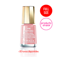 Cargar imagen en el visor de la galería, MAVALA - Nail Color