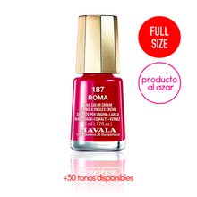 Cargar imagen en el visor de la galería, MAVALA - Nail Color