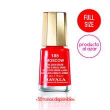 Cargar imagen en el visor de la galería, MAVALA - Nail Color