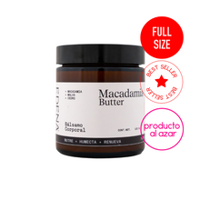 Cargar imagen en el visor de la galería, EDENA - Macademia / Calendula Butter