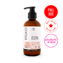 Cargar imagen en el visor de la galería, EDENA - Sweet, Bliss or Verbena Milk