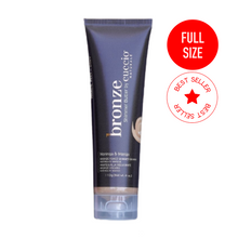 Cargar imagen en el visor de la galería, CUCCIO MÉXICO - Bronze Body Shimmer