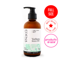 Cargar imagen en el visor de la galería, EDENA - Sweet, Bliss or Verbena Milk