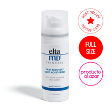 Cargar imagen en el visor de la galería, ELTA MD - Skin Recovery Light Moisturizer / Foaming Facial Cleanser / Broad Spectrum SPF 50+