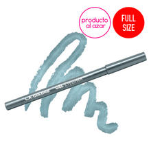 Cargar imagen en el visor de la galería, LA COLORS - Gel Eyeliner