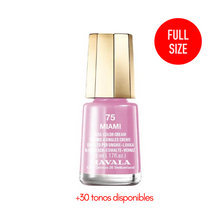 Cargar imagen en el visor de la galería, MAVALA - Nail Color