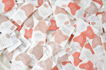 Cargar imagen en el visor de la galería, ZAND SKIN - Sachets de sus 3 Best Sellers