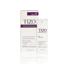 Cargar imagen en el visor de la galería, TIZO - Photoceutical PM Restore SACHETS