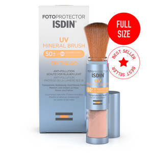 ISDIN - UV Mineral Brush SPF 50+