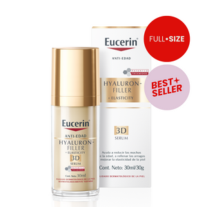 EUCERIN - Hyaluron - Filler Elasticity 3D Serum