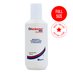 PANALAB - Aminoter Max Shampoo