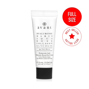 AVANT - Hyaluronic Acid Molecular Boost Eye Cream