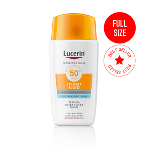 EUCERIN - Hydro Fluid SPF 50+