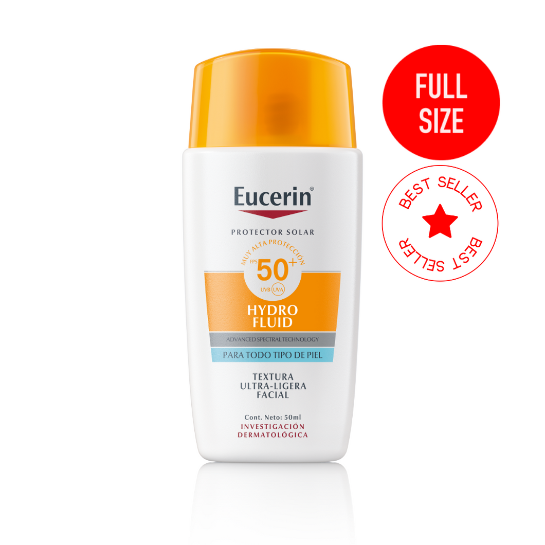 EUCERIN - Hydro Fluid SPF 50+