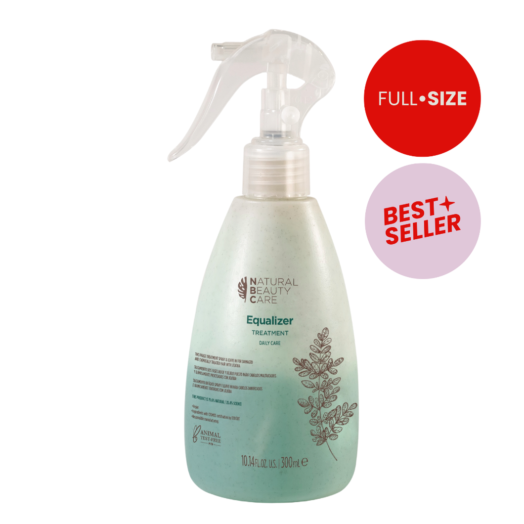 NATURAL BEAUTY CARE - Equalizer Treatment