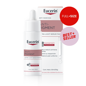 EUCERIN - Anti Pigment Ultra Light Serum Facial