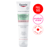 EUCERIN - DermoPure Oil Control ¡NUEVO LANZAMIENTO!