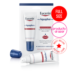 EUCERIN - Aquaphor Reparación de Labios S.O.S