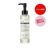 DEAR KLAIRS - Gentle Black Fresh Cleansing Oil