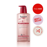 EUCERIN - pH5 Aceite y Gel de Ducha