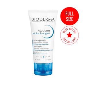 BIODERMA - Atoderm Mains & Ongles