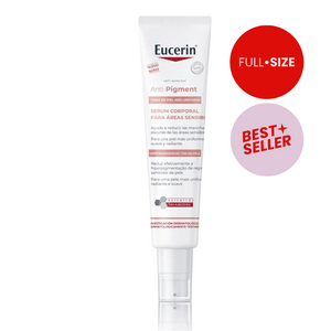 EUCERIN - Anti-Pigment Serum Corporal para Áreas Sensibles