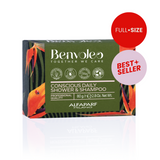 BENVOLEO - Conscious Daily Shower & Shampoo