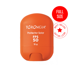 TORONGIA - Protector Solar FPS 50