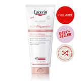 EUCERIN - Anti-Pigment Áreas Específicas