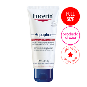 EUCERIN - Aquaphor Pomada Reparadora