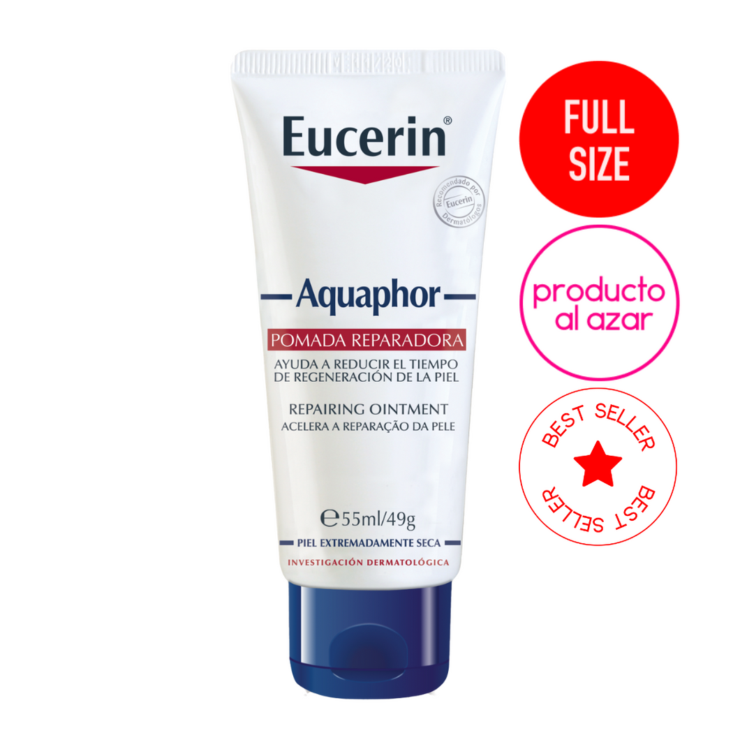 EUCERIN - Aquaphor Pomada Reparadora