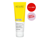ACURE - Brightening Facial Scrub