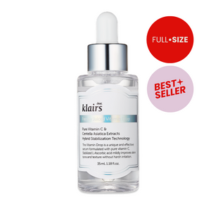 DEAR KLAIRS - Freshly Juiced Vitamin Drop