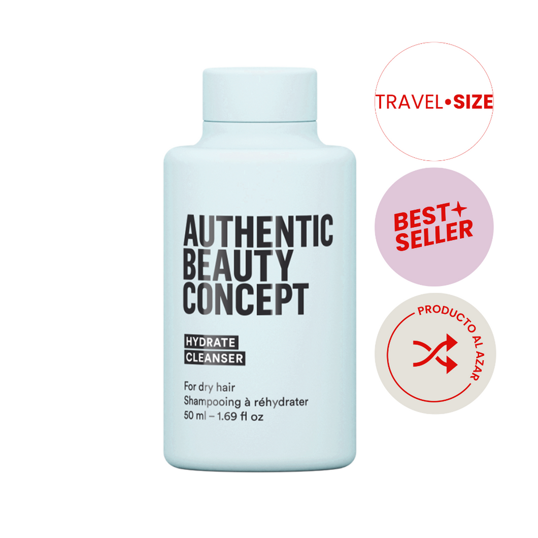 AUTHENTIC BEAUTY CONCEPT - Best Sellers