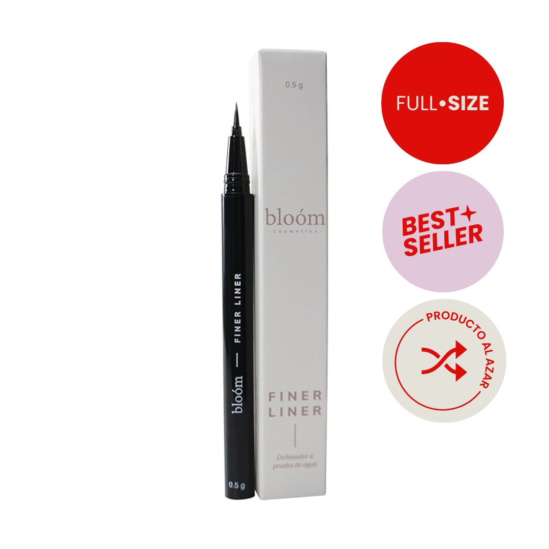 BLOOM COSMETICS - Best Sellers – Gleam Box